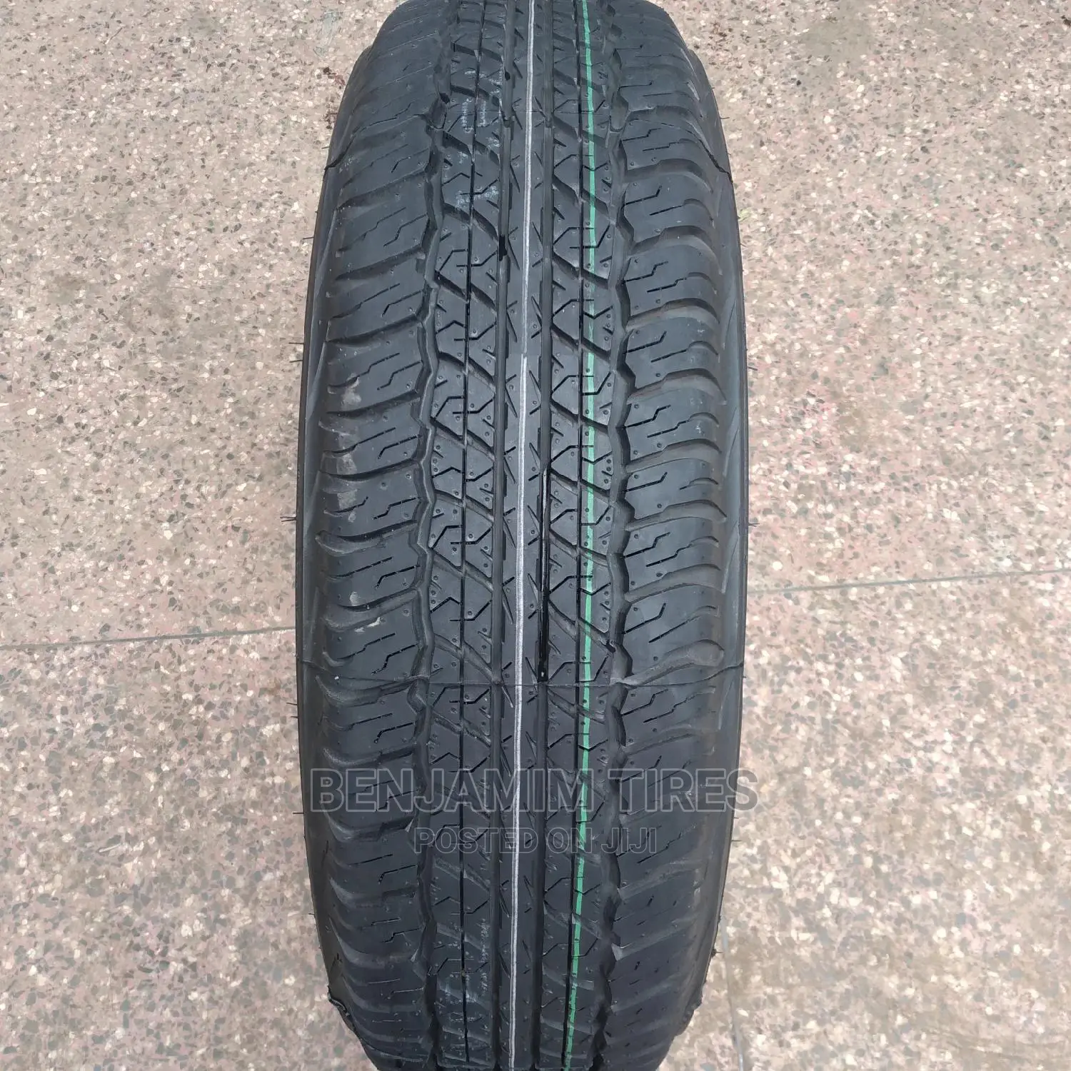 Dunlop Tires Sizes 225/70r17c At20.