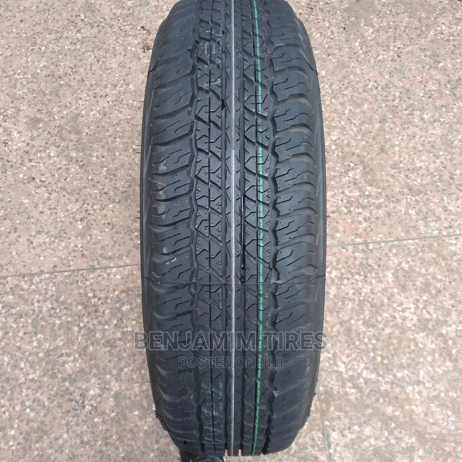 Dunlop Tires Sizes 225/70r17c At20.