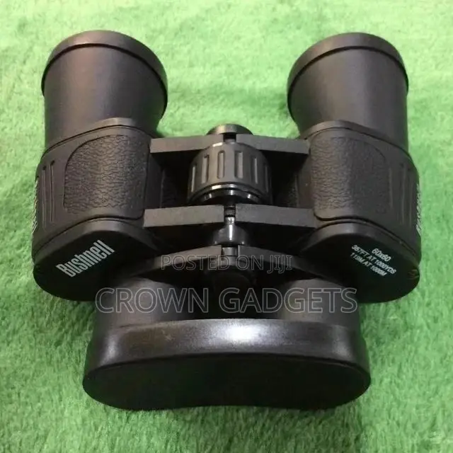 Binoculars Original Bushnell Binoculars