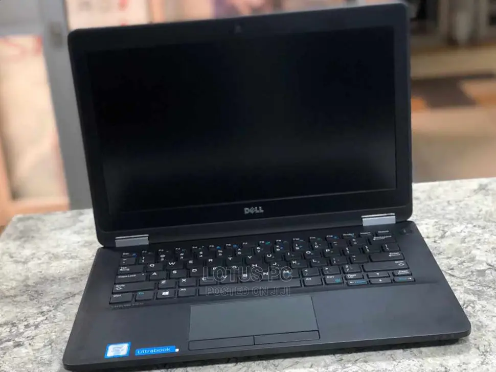 Laptop Dell Latitude 12 E7270 8GB Intel Core I7 SSD 512GB