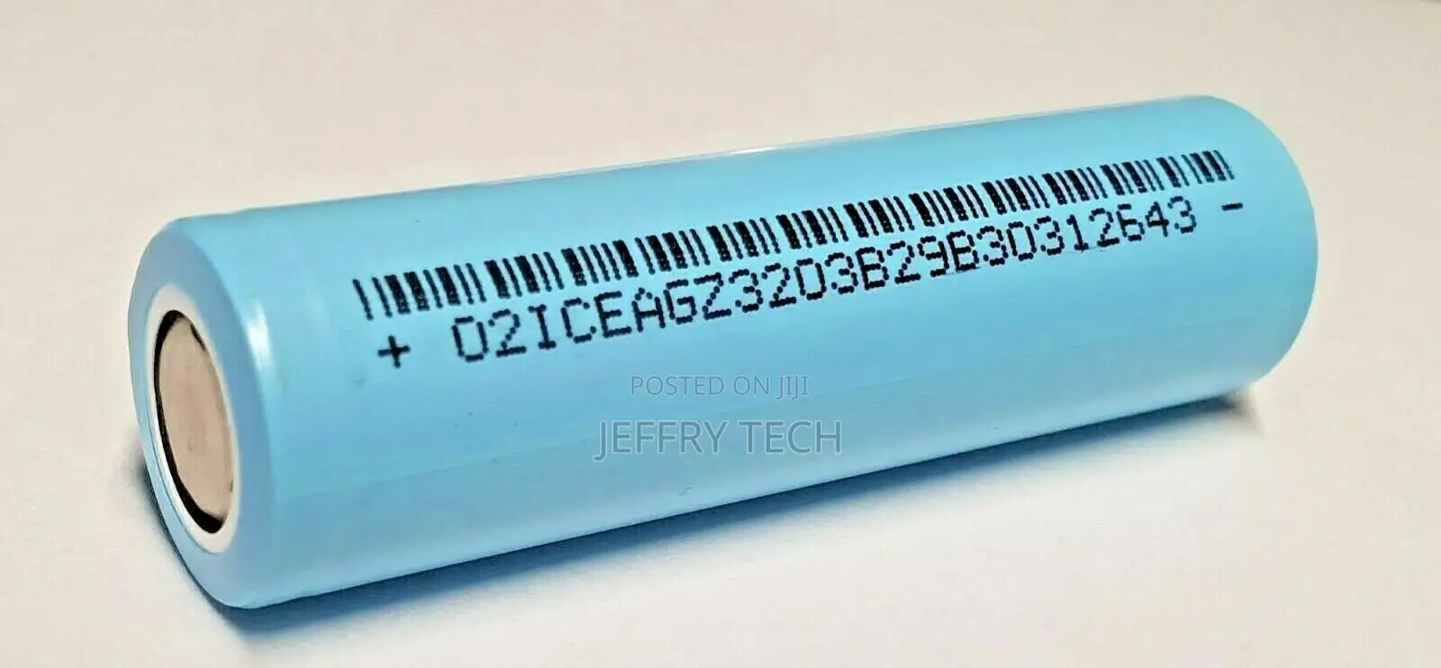 3.7v 2600mah 18650 Vape Battery