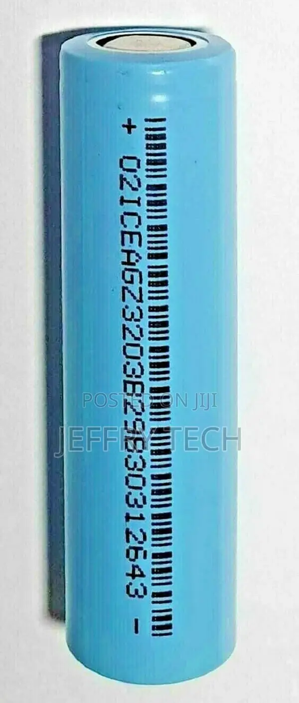 3.7v 2600mah 18650 Vape Battery