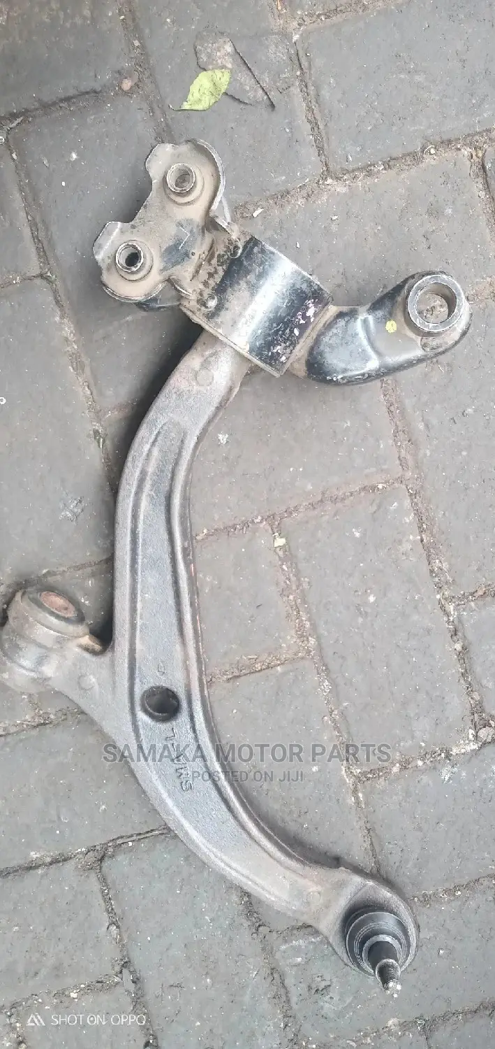 Honda Stream Control Arm