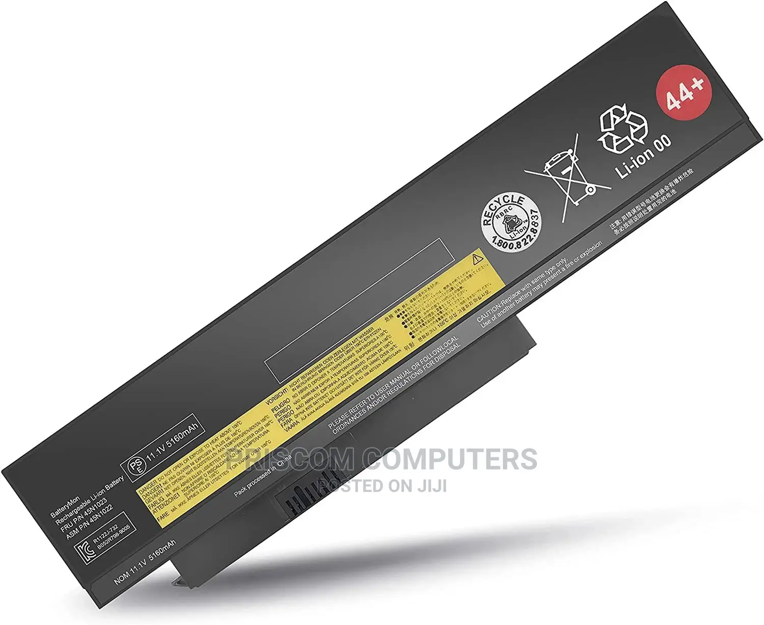 Lenovo X230 Battery