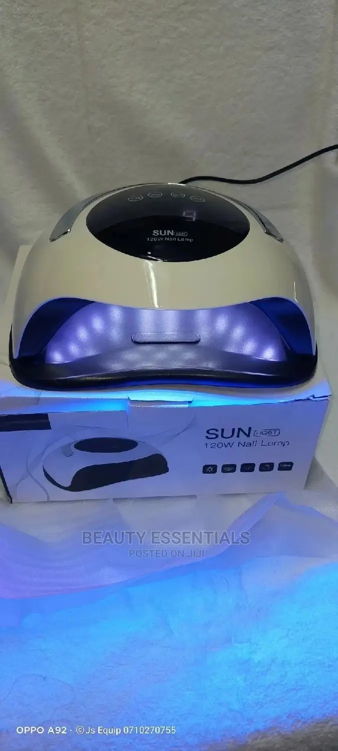 Led Lamp Sun 150w