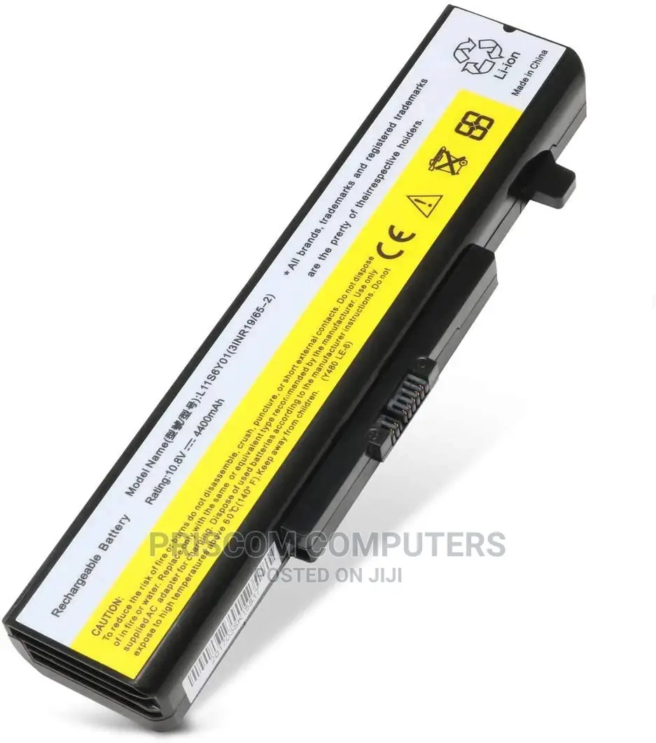 Notebook Laptop Battery for Lenovo G480 G485 G500 G505 G510