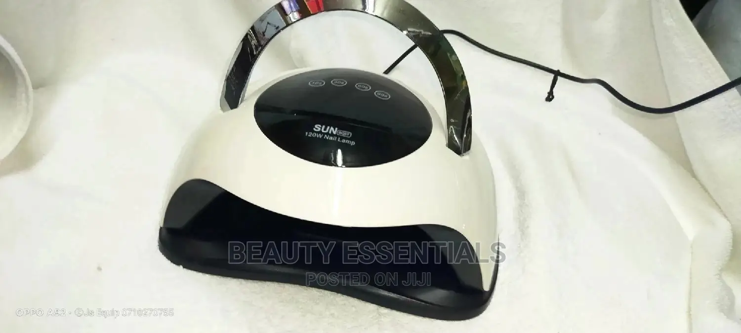 Led Lamp Sun BQ5T 120watts