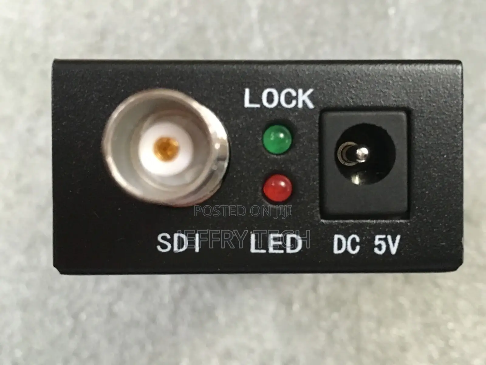 Mini Converter HDMI to Sdi 3G Sd/Hd-Sdi 1080P