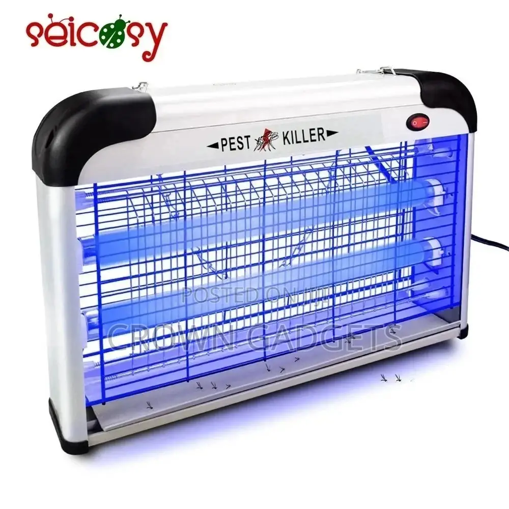 MT-020 Electric Mosquito Killer 20W Pest Killer
