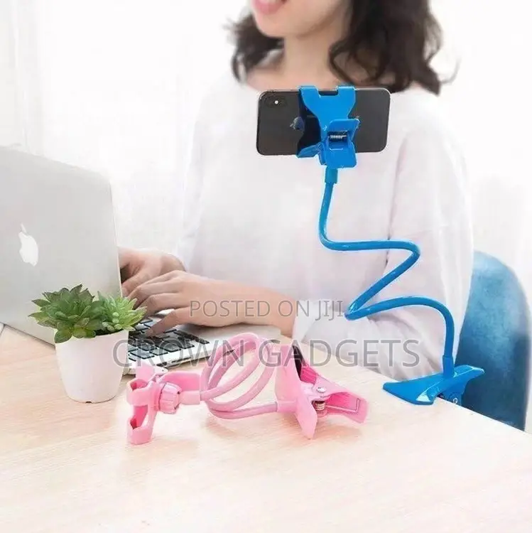 Trending 360 Rotating Flexible Long Arm Lazy Phone