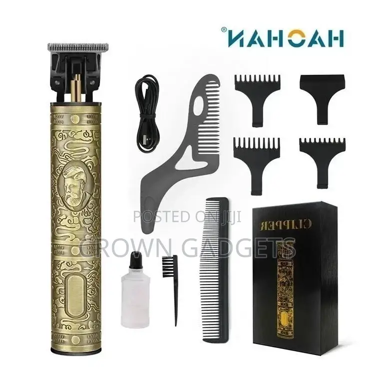 Hair Clipper Clippee