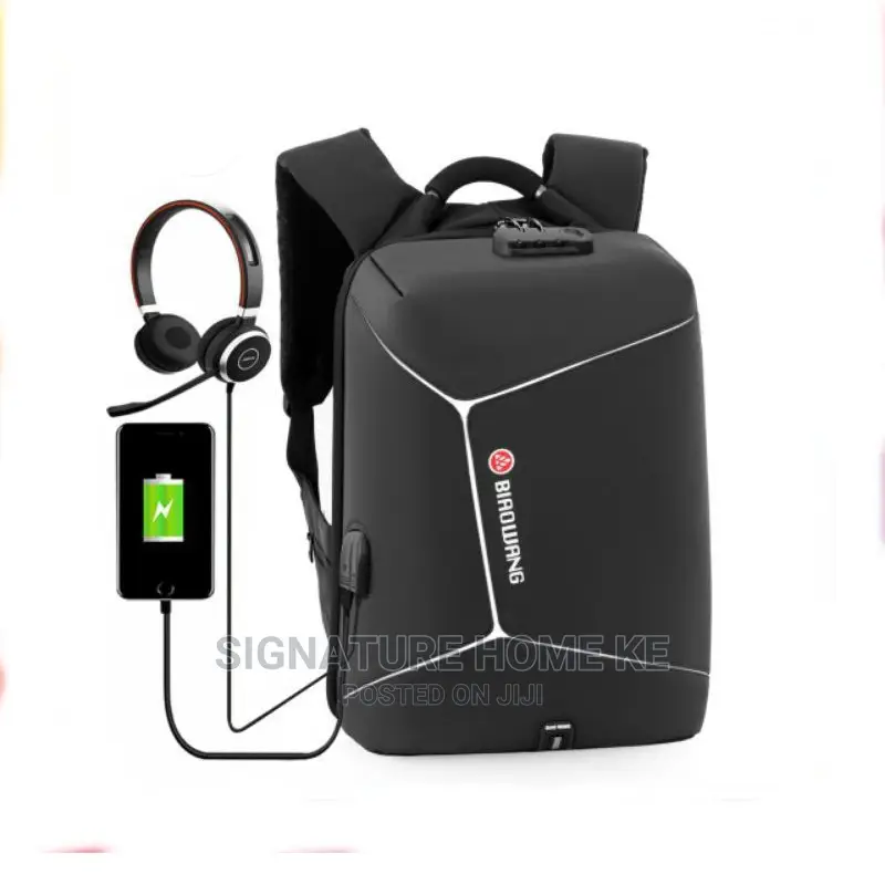 Quality Laptop Backpack