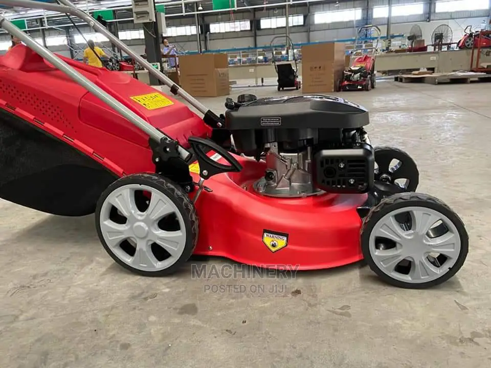 6hp 190cc Brand New Briggs and Stratton Lawn Mower