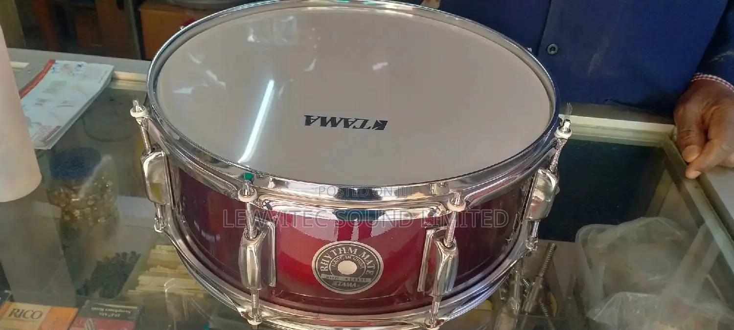 Tama Snare Drum