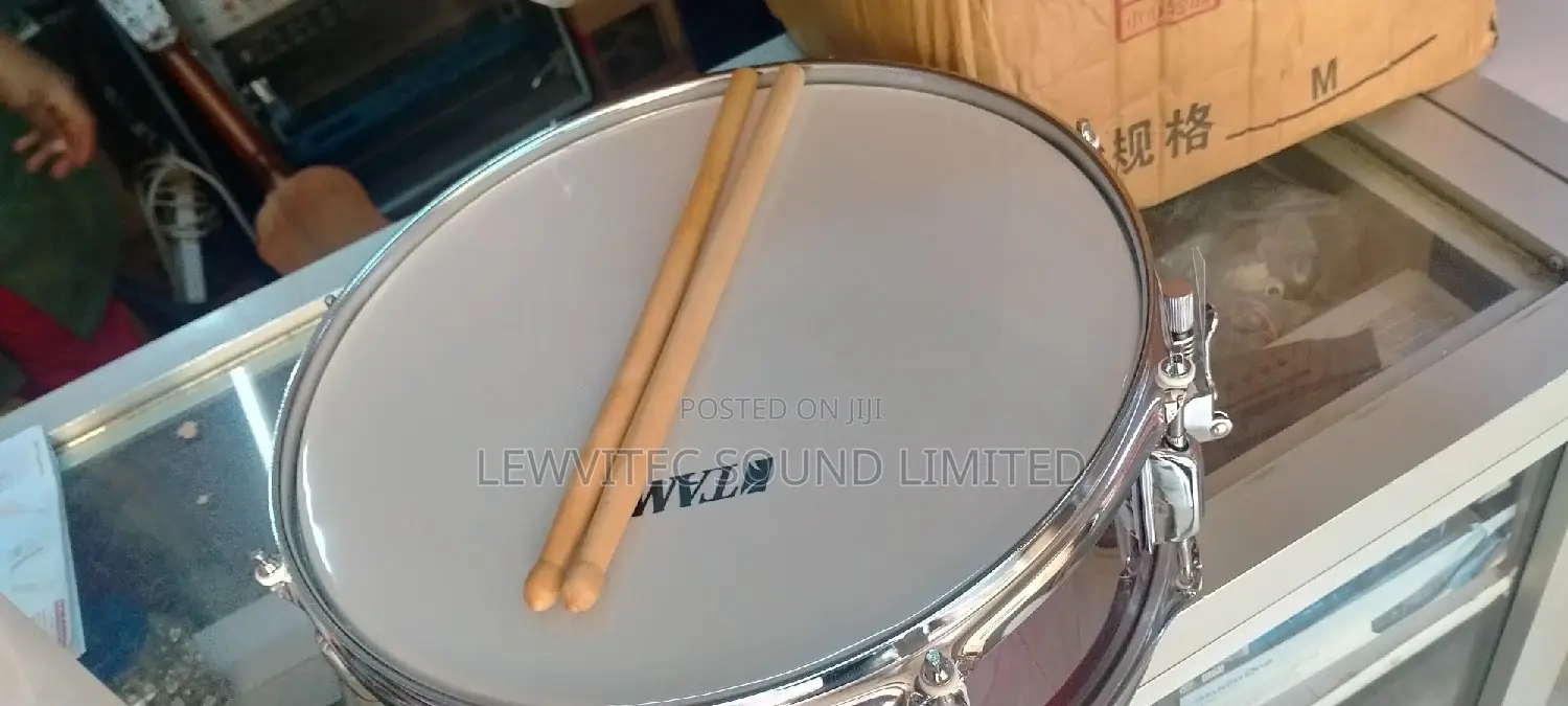 Tama Snare Drum