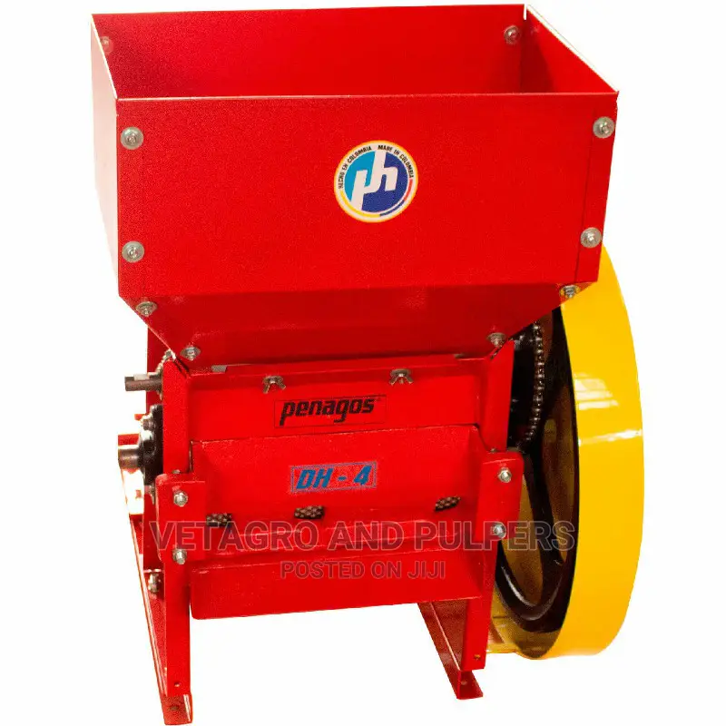 Penagos DH-4 Coffee Pulper