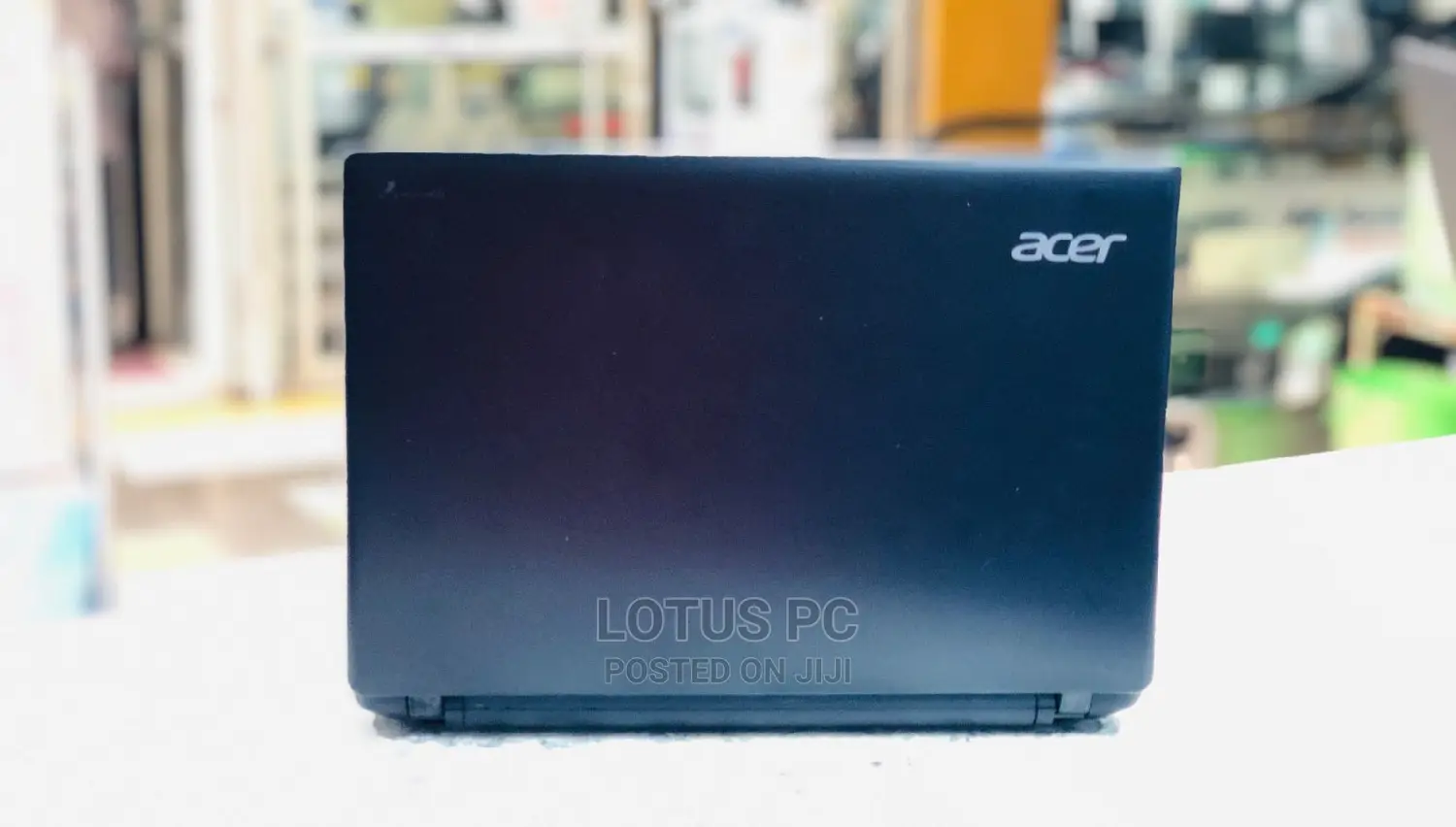 Laptop Acer Aspire 1360 4GB Intel HDD 250GB