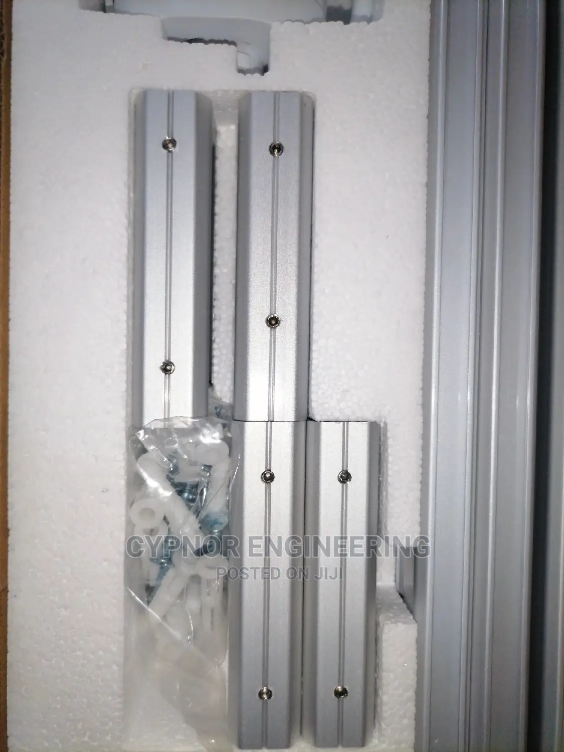 Home Electric Curtain Tracks (Remote Controlled)