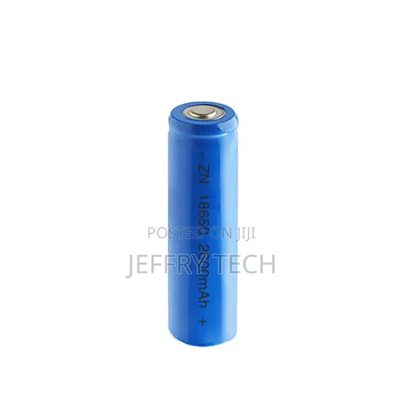 Durable and Powerful 2600mah Li-Ion 18650 6s1p Battery Pack