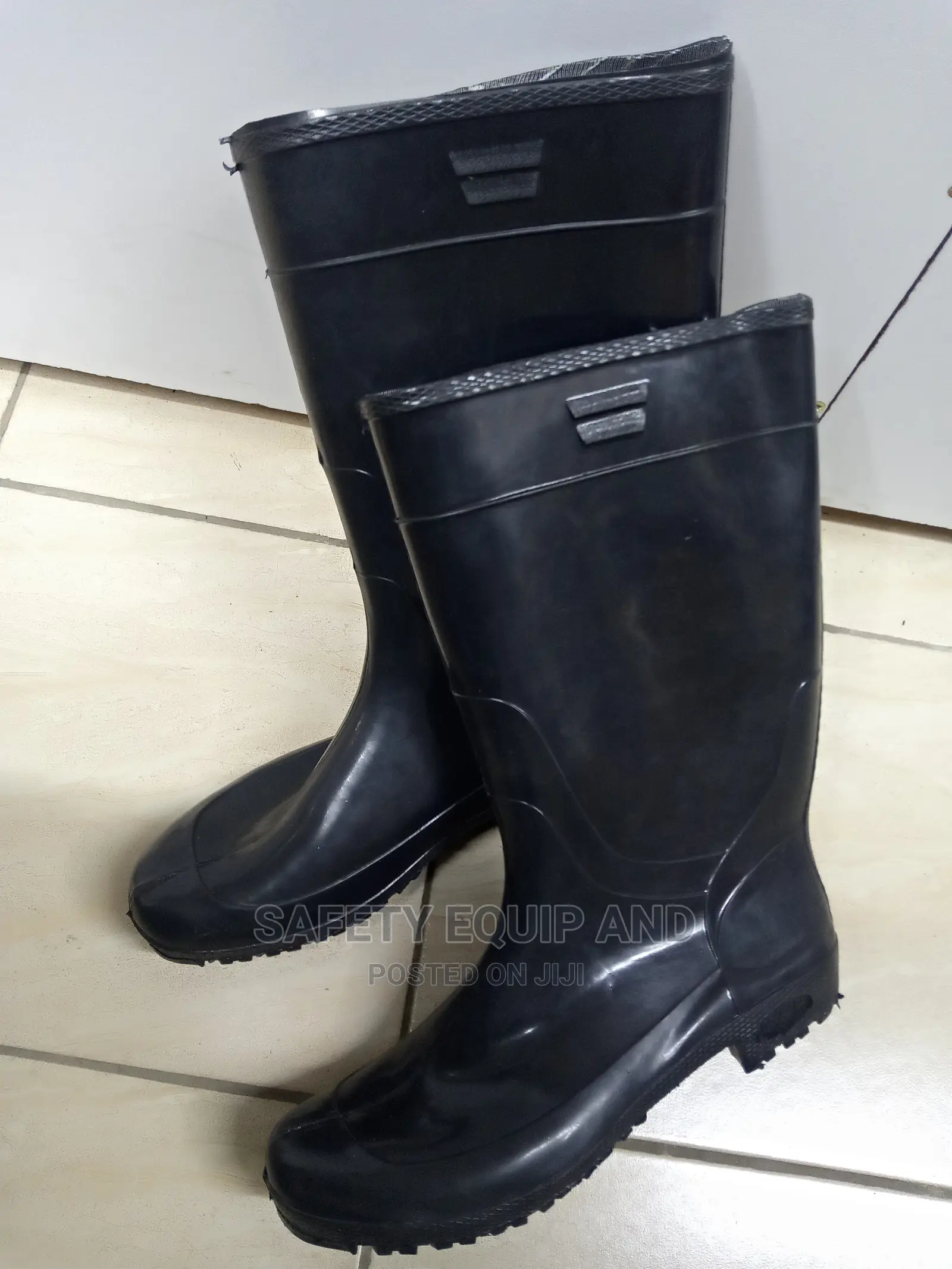 C P Gumboots/Medium Duty/Safety Working Gumboots