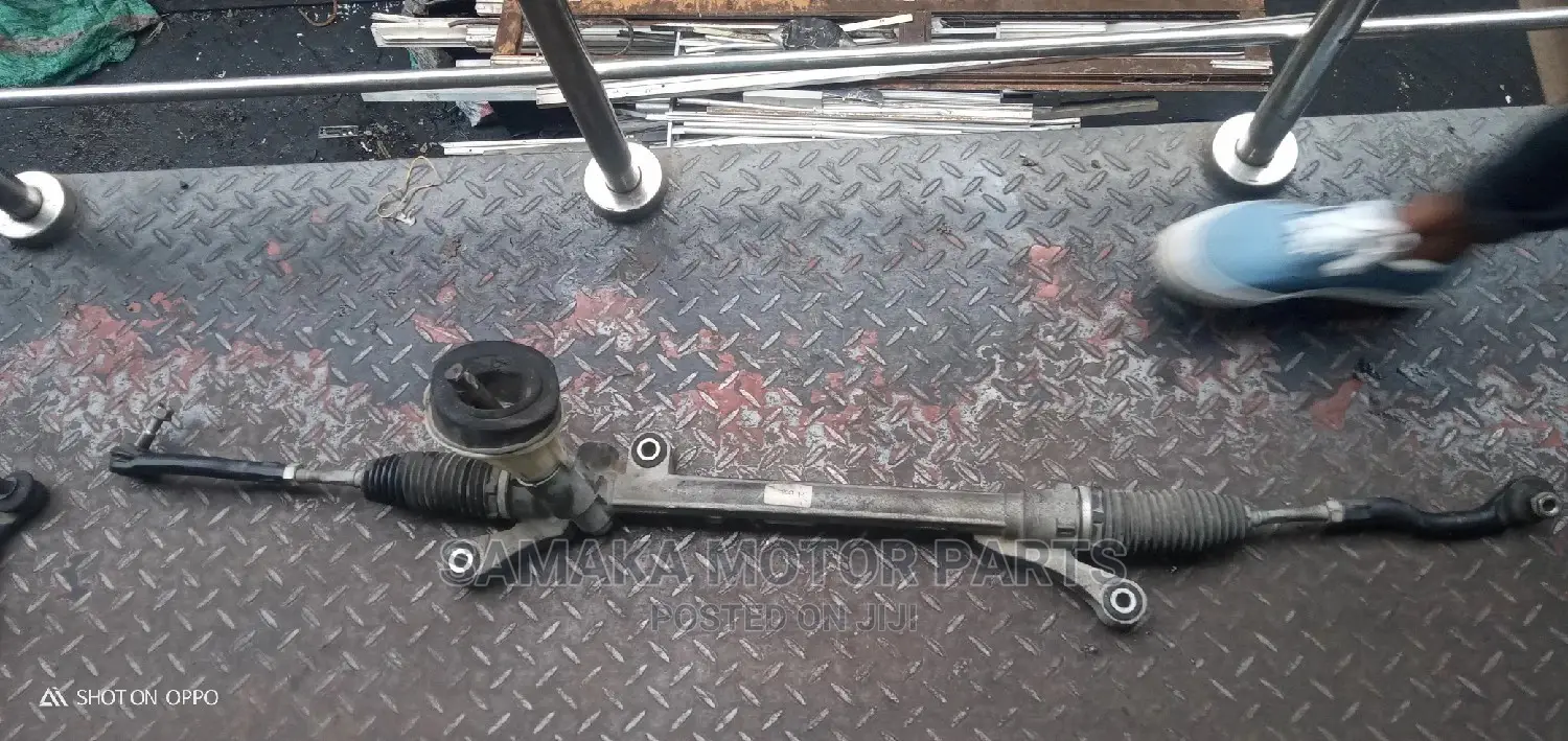 Mazda Demio Steering Rack