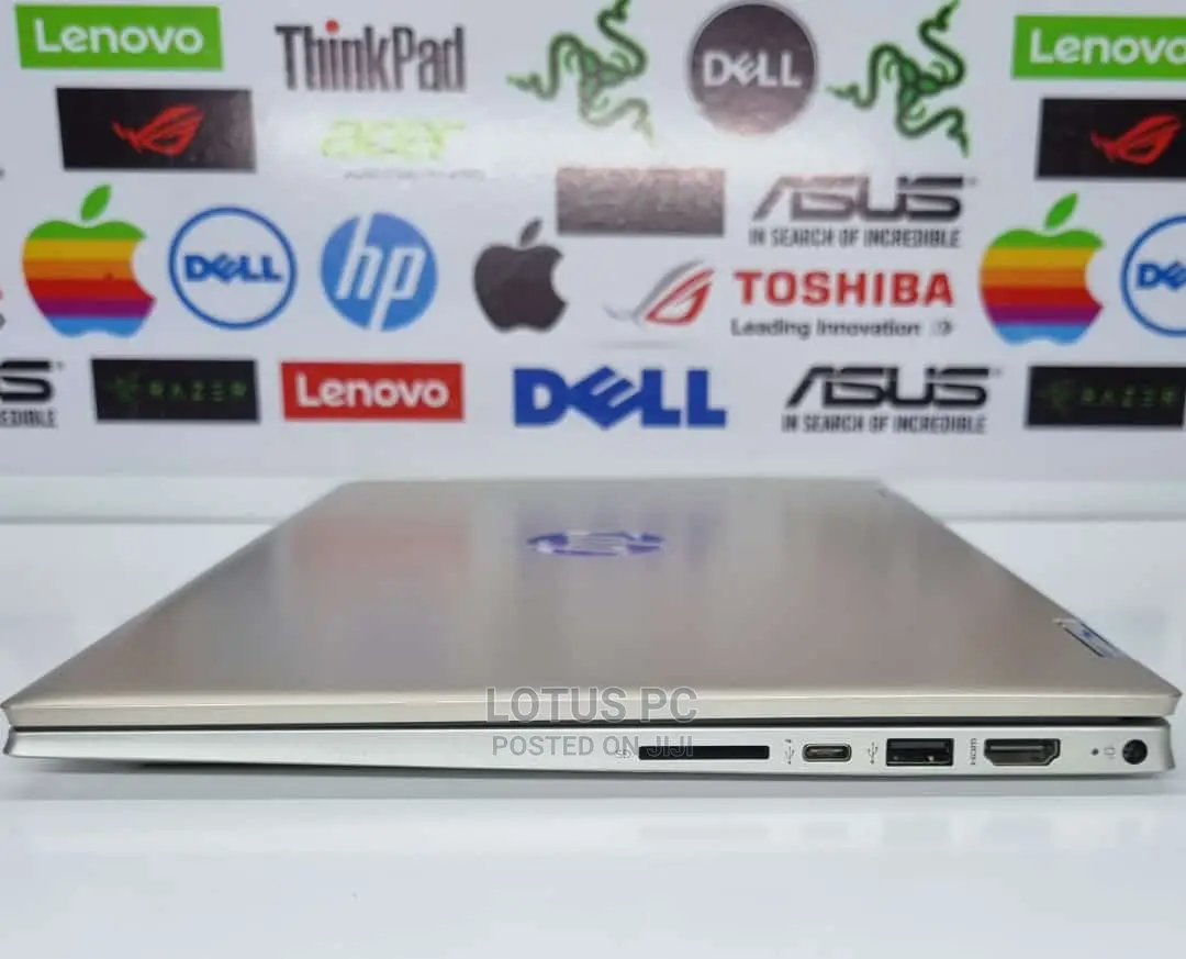 Laptop HP Pavilion X360 14t 16GB Intel Core I5 SSD 256GB