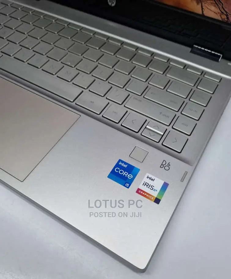 Laptop HP Pavilion X360 14t 16GB Intel Core I5 SSD 256GB