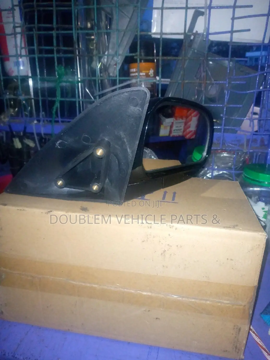 Side Mirror Corolla Ae100,Ae101,Ae102,Ae110,Ae111 Saloon/G-Touring Dx
