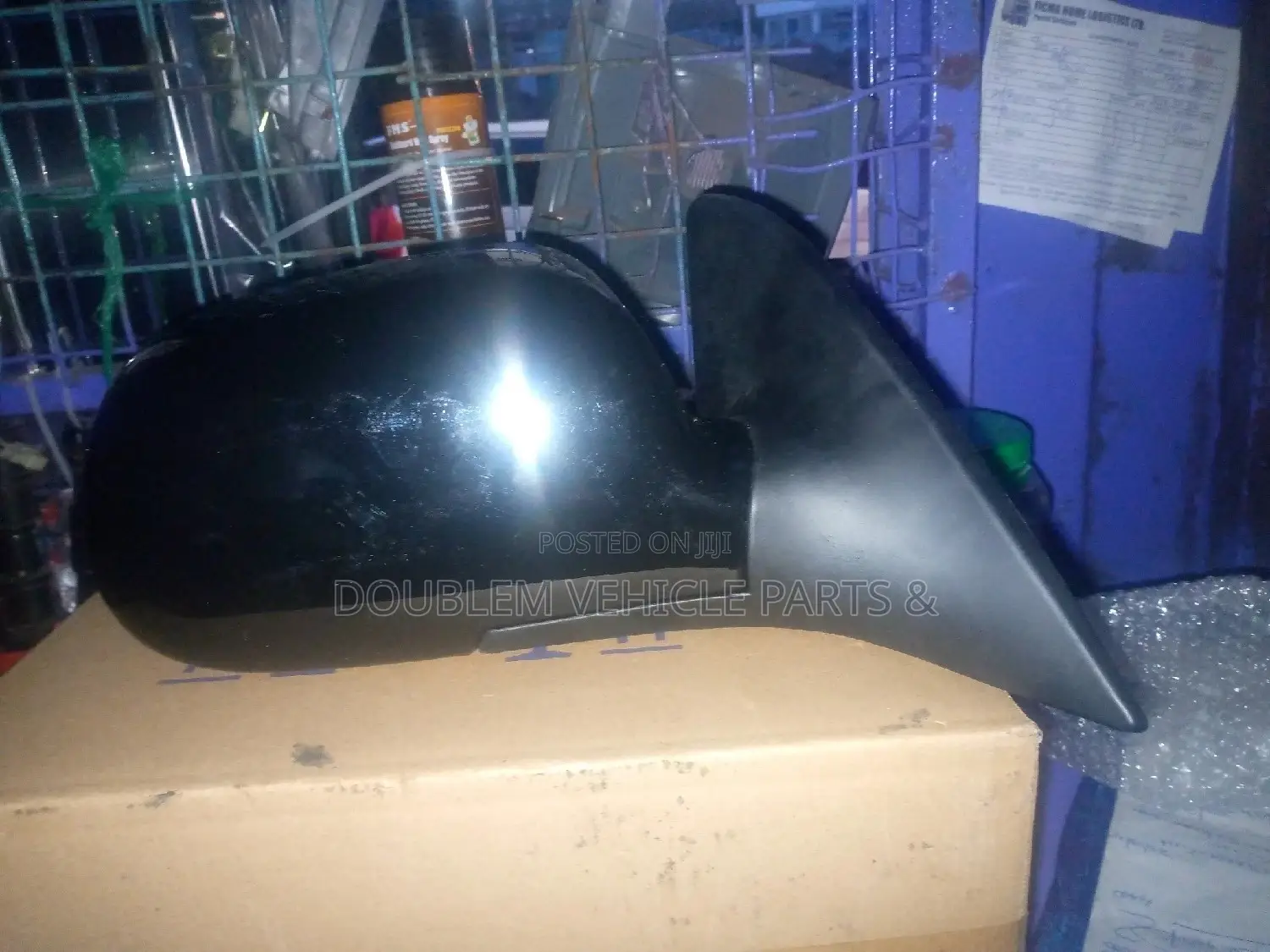 Side Mirror Corolla Ae100,Ae101,Ae102,Ae110,Ae111 Saloon/G-Touring Dx