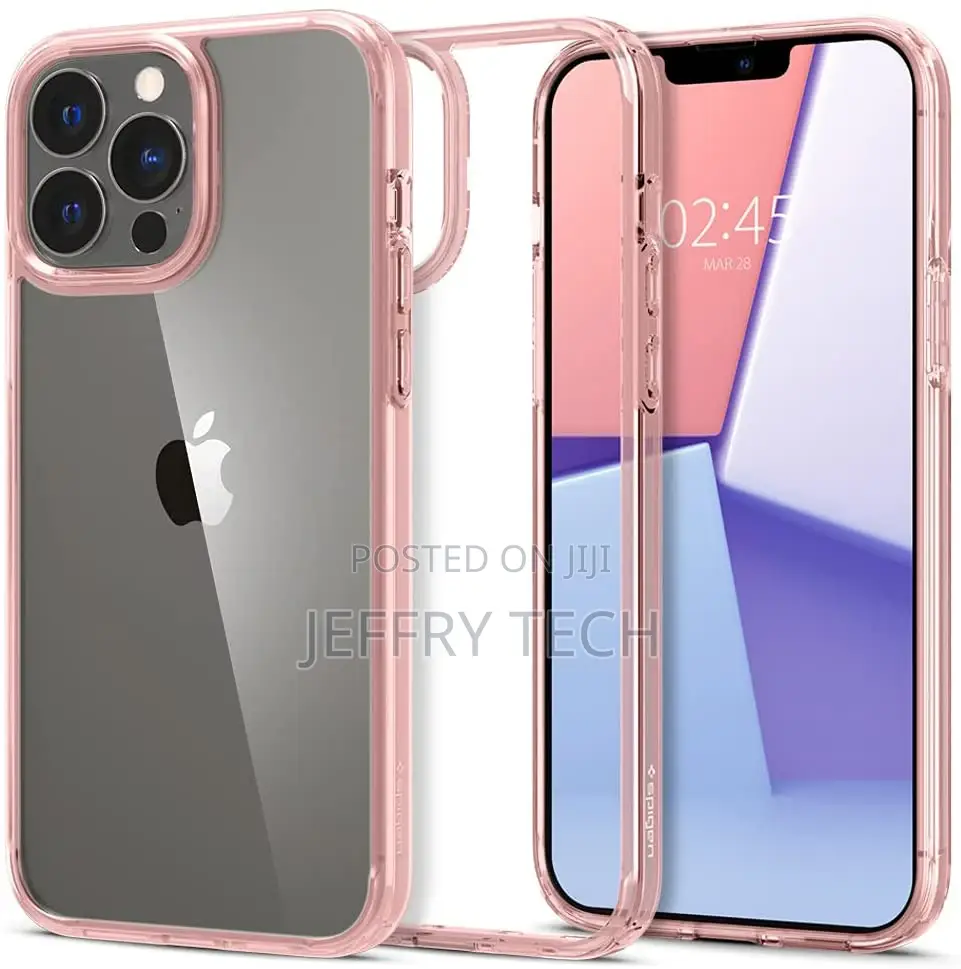 100% Original Anti Shock Case Full Protection Close Cutting