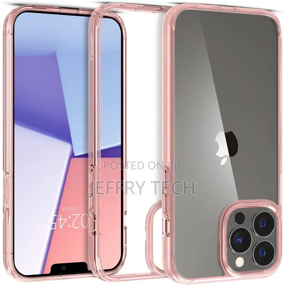 100% Original Anti Shock Case Full Protection Close Cutting