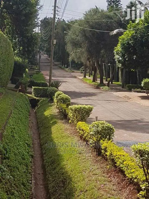 Half an Acre Land for Sale With Ready Title at Mimosa Drive