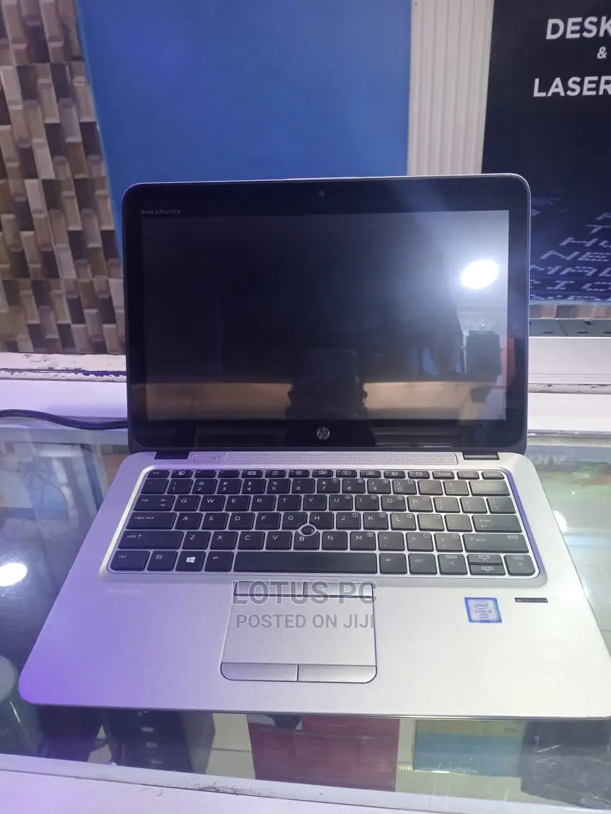 Laptop HP EliteBook 820 G3 8GB Intel Core I5 HDD 1T