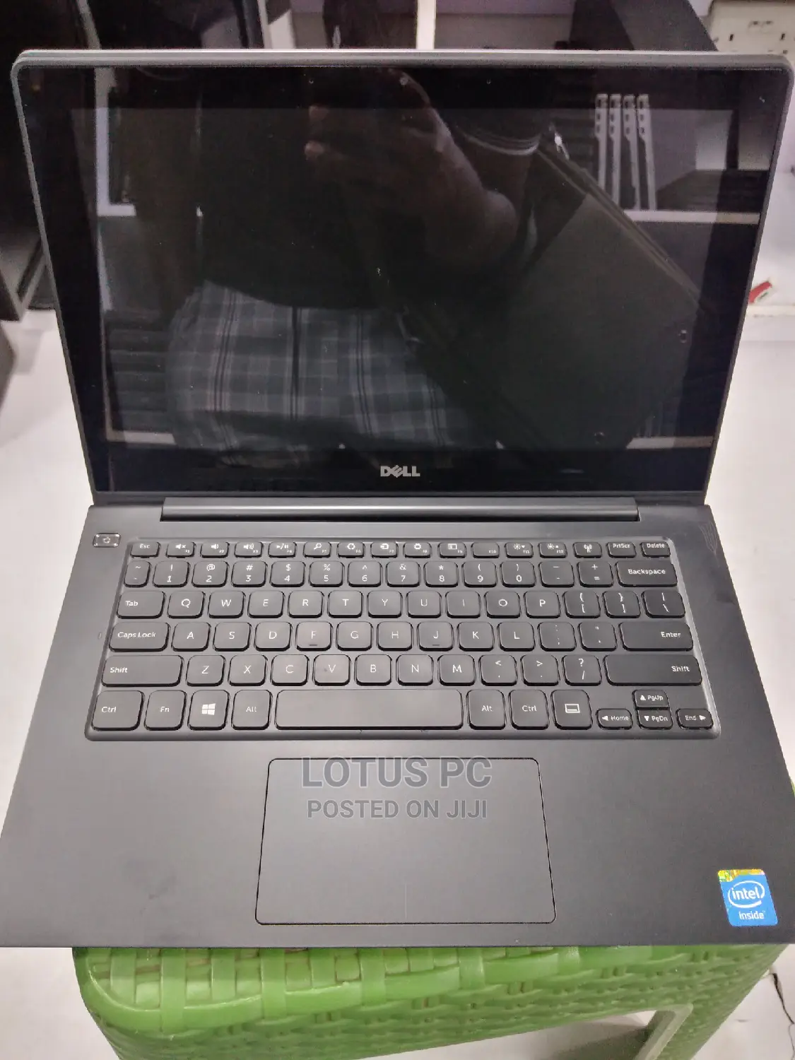 Laptop Dell Insprion 11Z 4GB Intel Celeron SSD 128GB