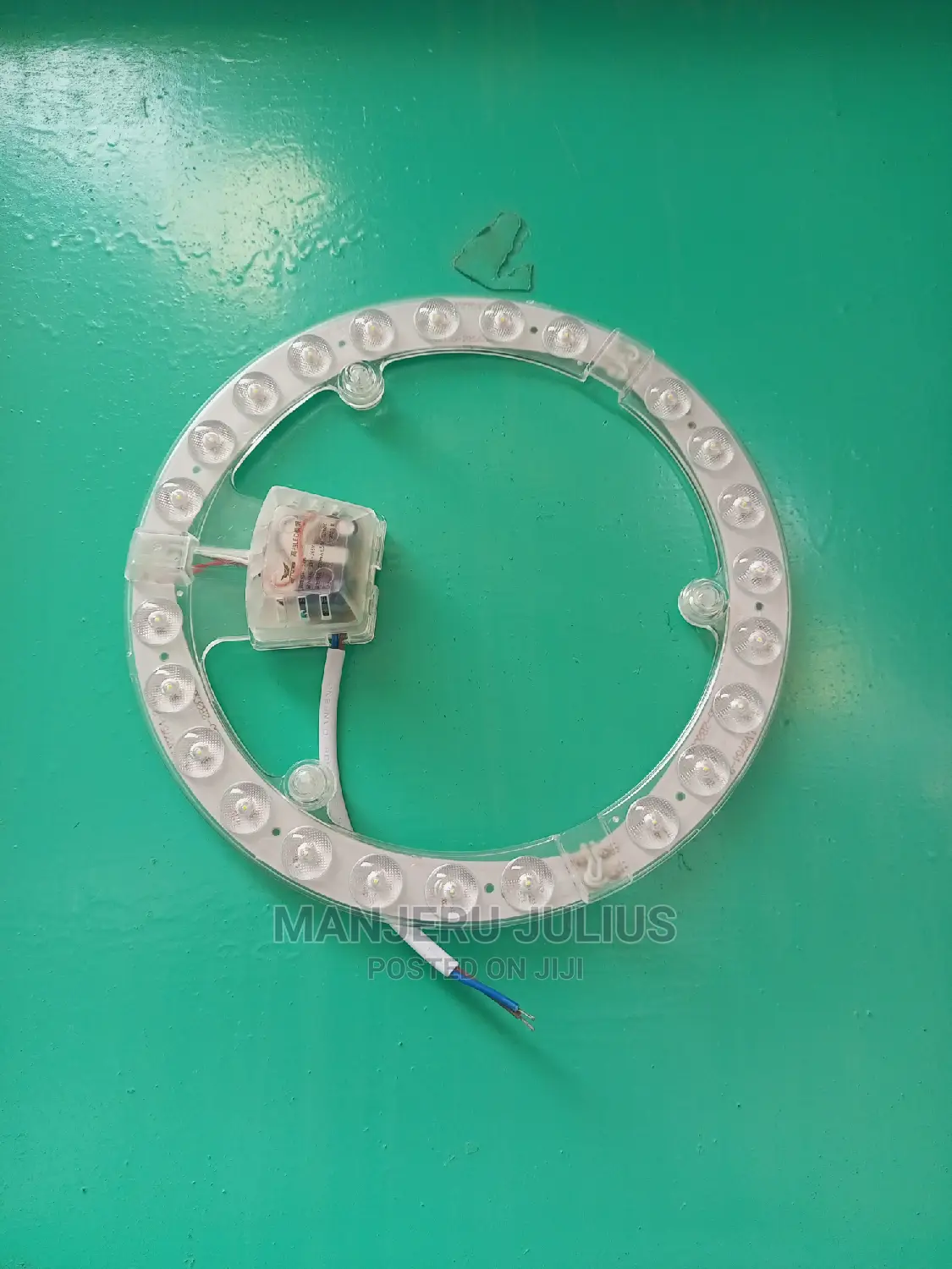 2D Led Type