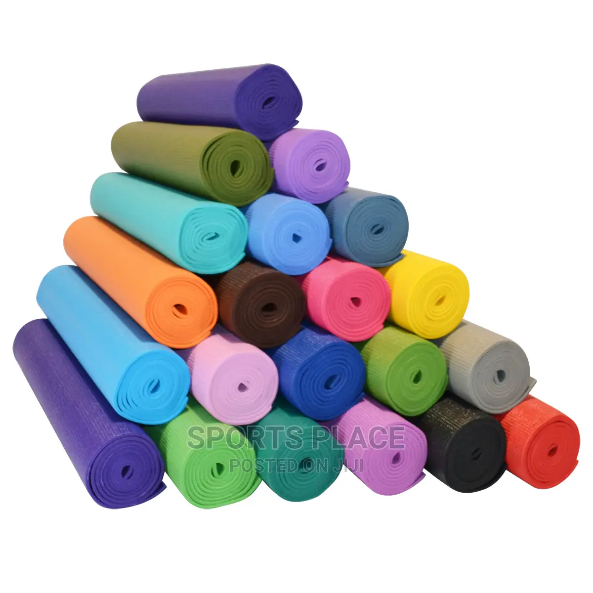 Mats for Yoga/Exercise
