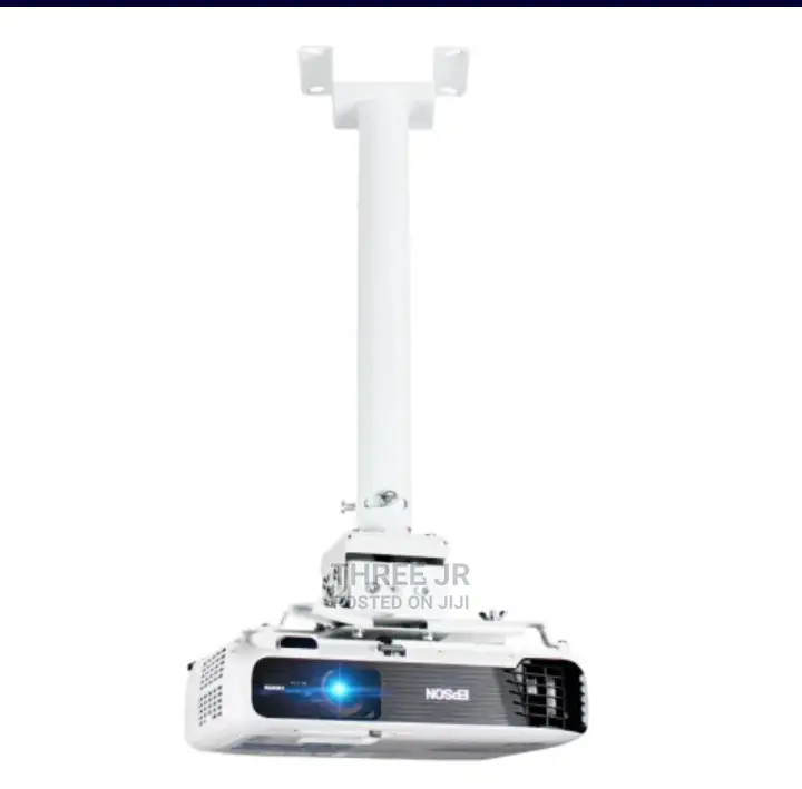 Adjustable Projector Ceiling Mount 4365