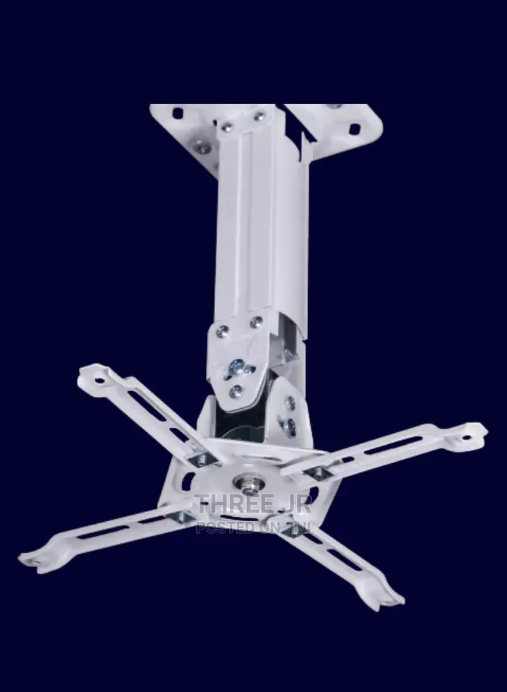 Adjustable Projector Ceiling Mount 4365