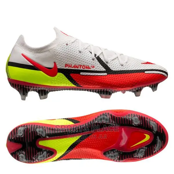 Nike Phantom Gt2 Elite Df FG Football Boots