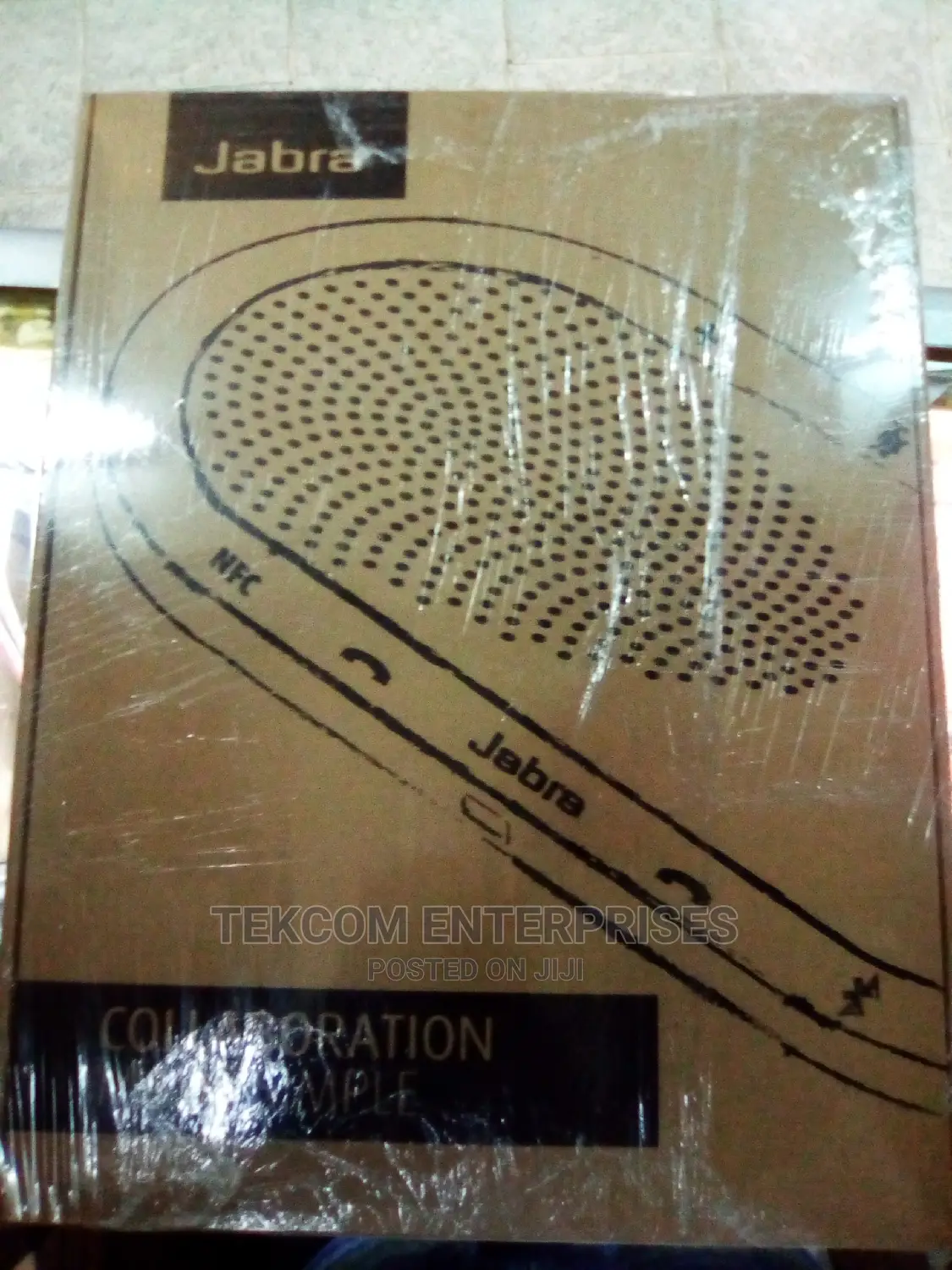 Jabra Speakerphone 810