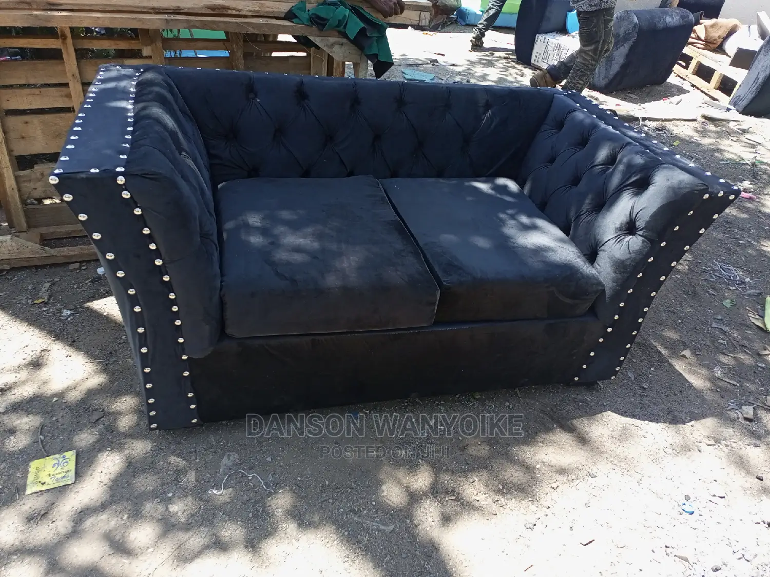 Two Seater for Sale