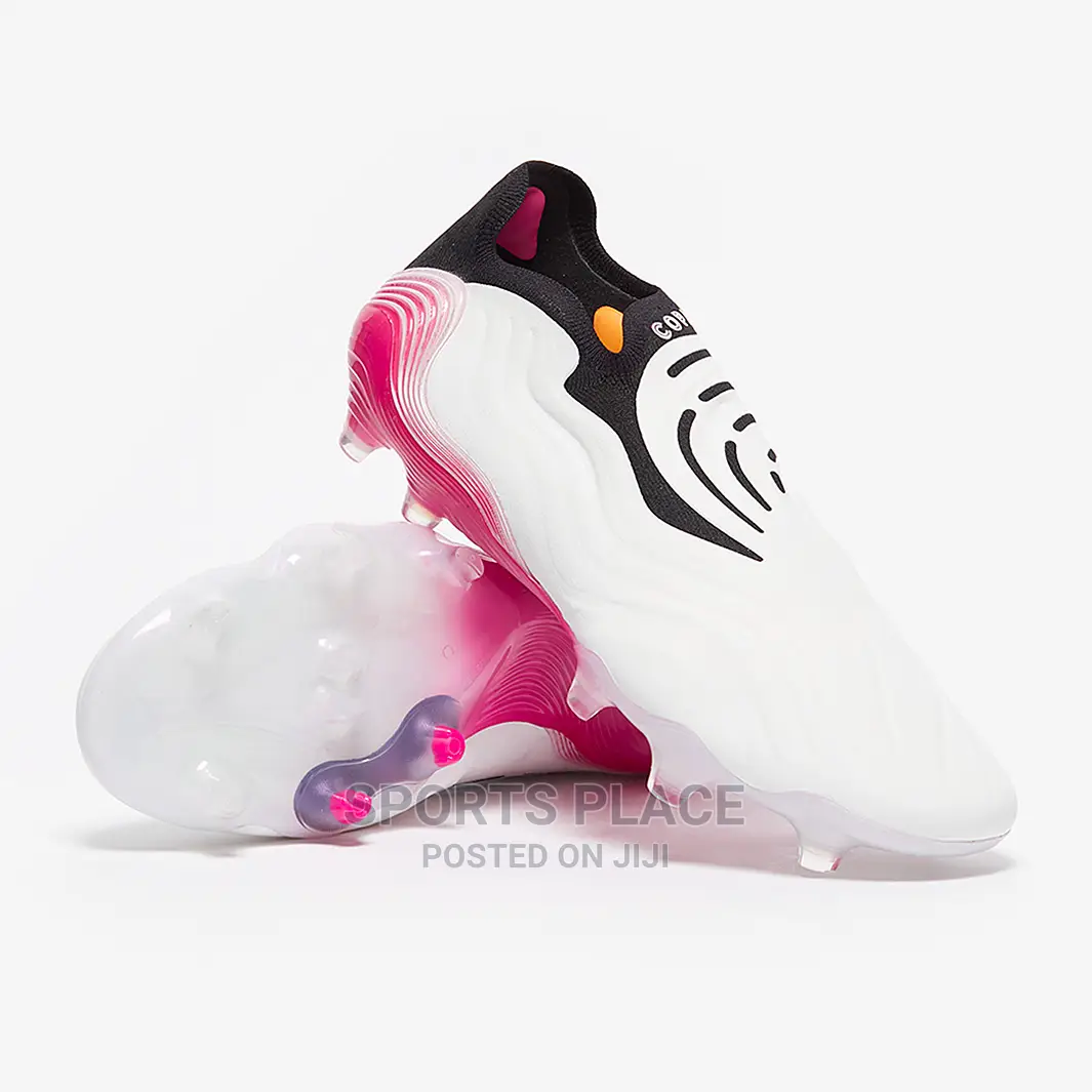 Adidas Copa Sense+ FG
