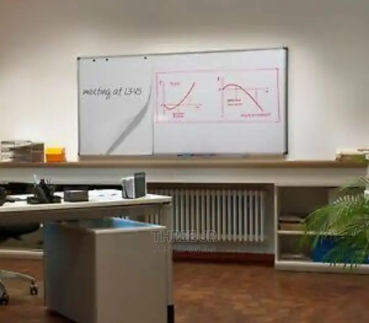 Classroom Whiteboards Available 8x4ft