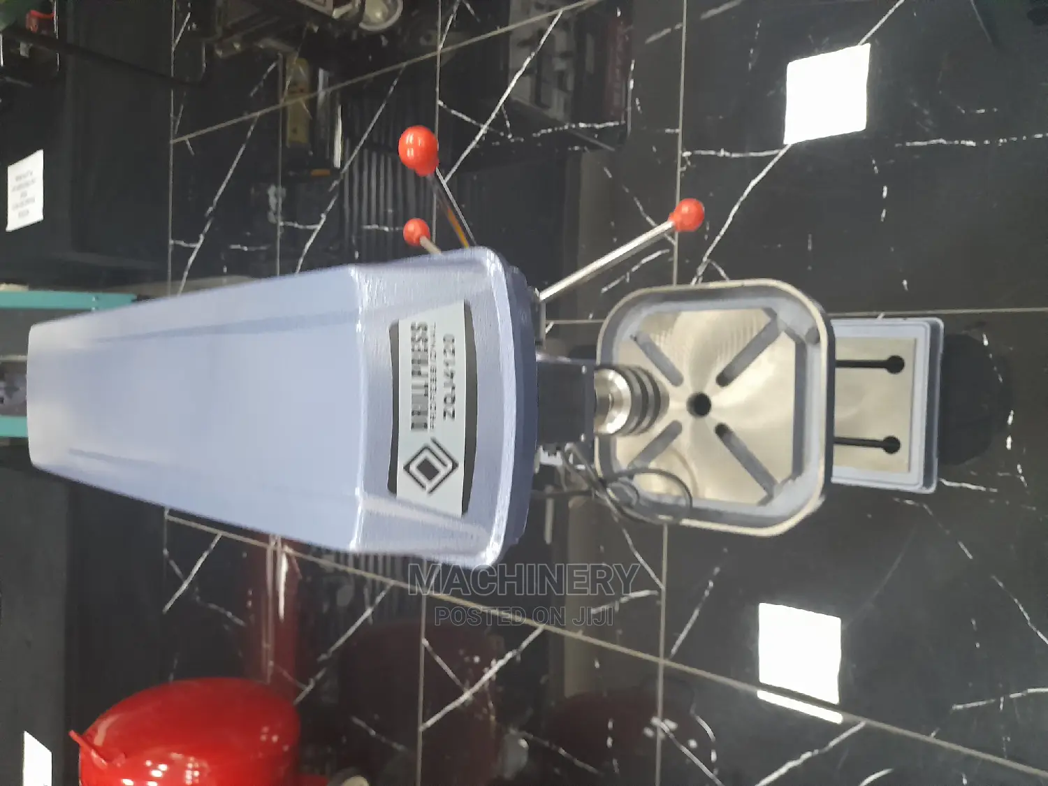 Bramd New Drilling Press