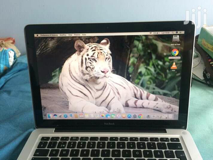 Limited Offer On Apple Macbook Pro Corei5