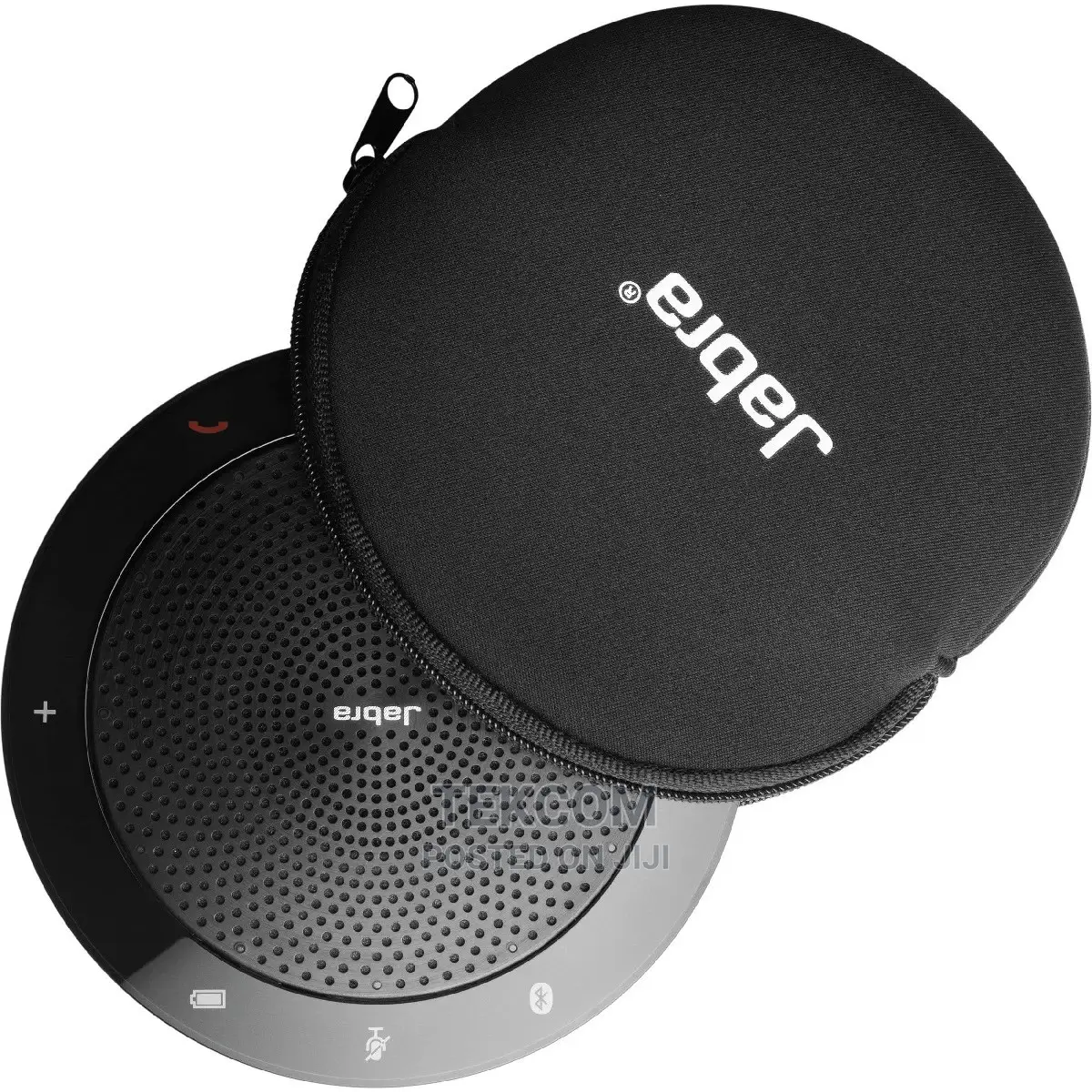 Jabra Speak 510+ MS USB Bluetooth Speaker`