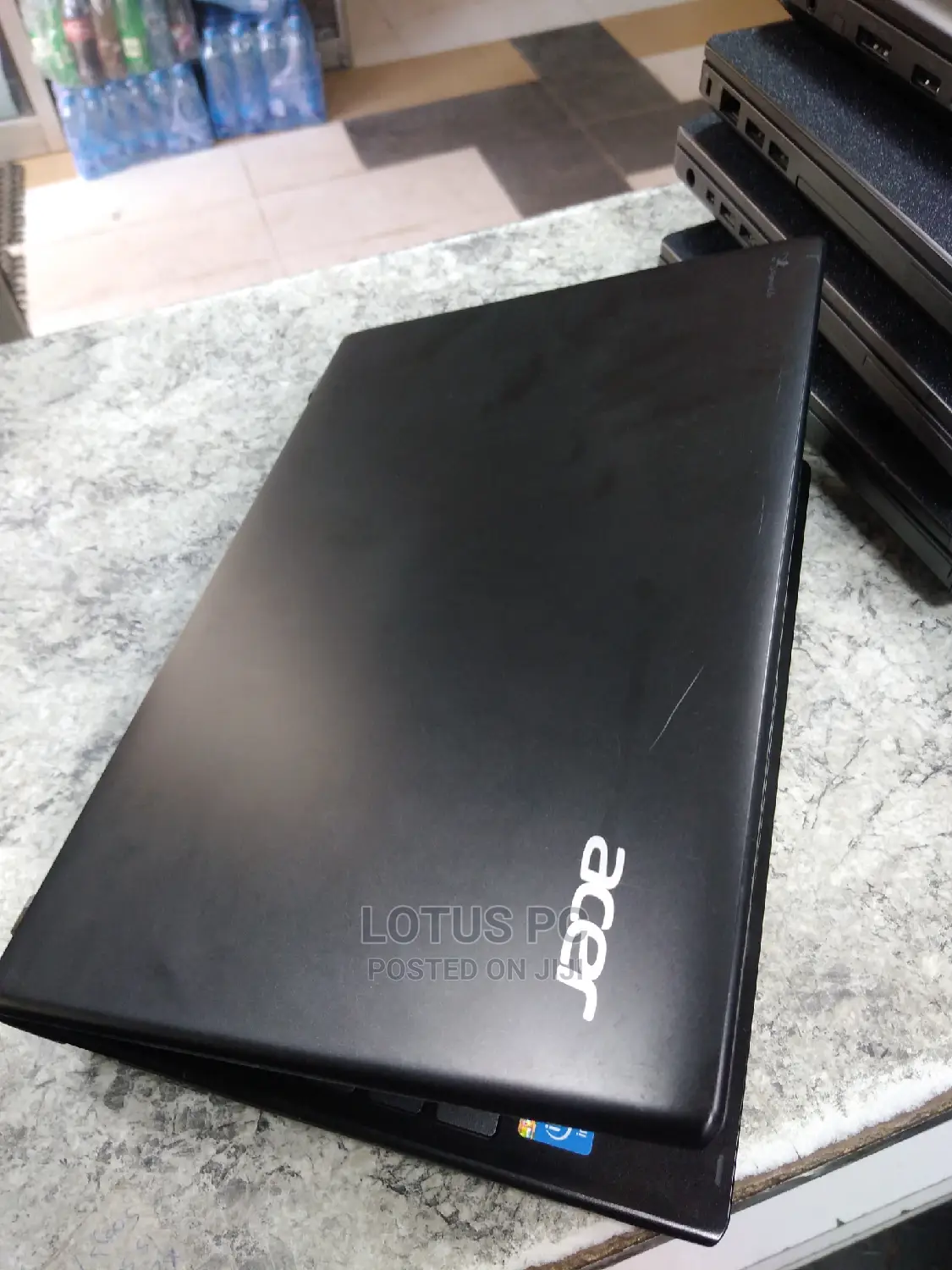 Laptop Acer Apsire M3 581TG 4GB Intel Celeron HDD 250GB