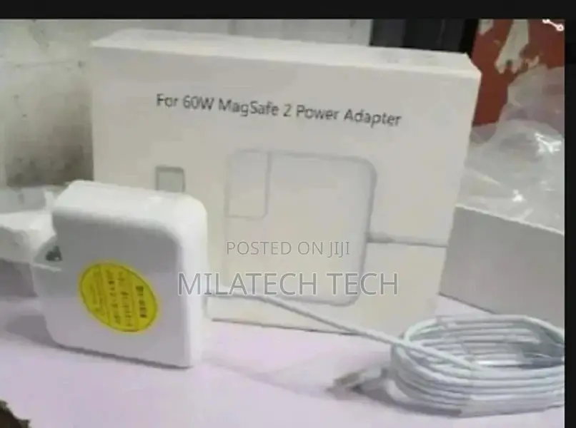 Apple Macbook 45W Magsafe 2 Power Adapter Charger