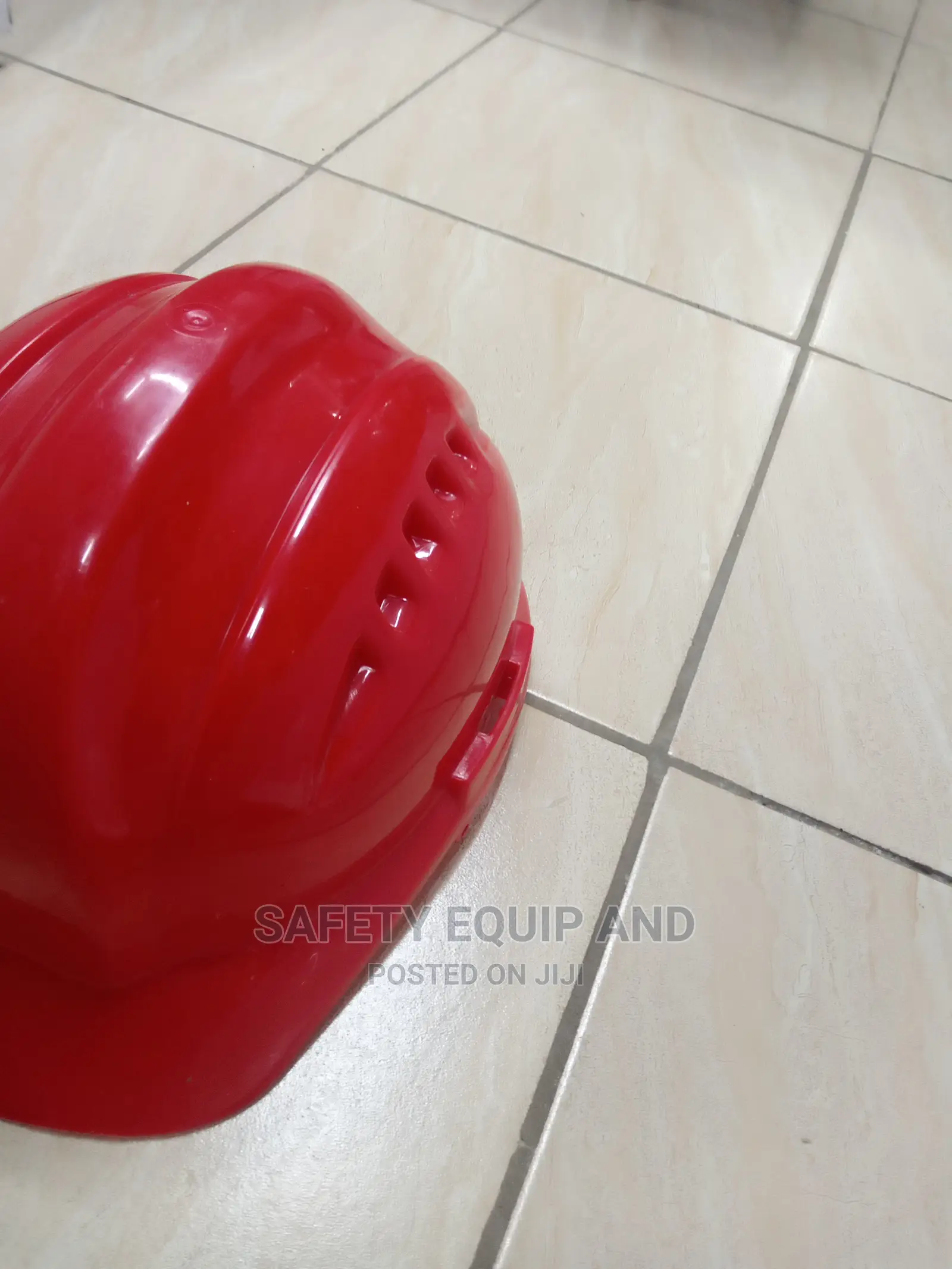 Safety Helmets - Strong Vaultex Helmets