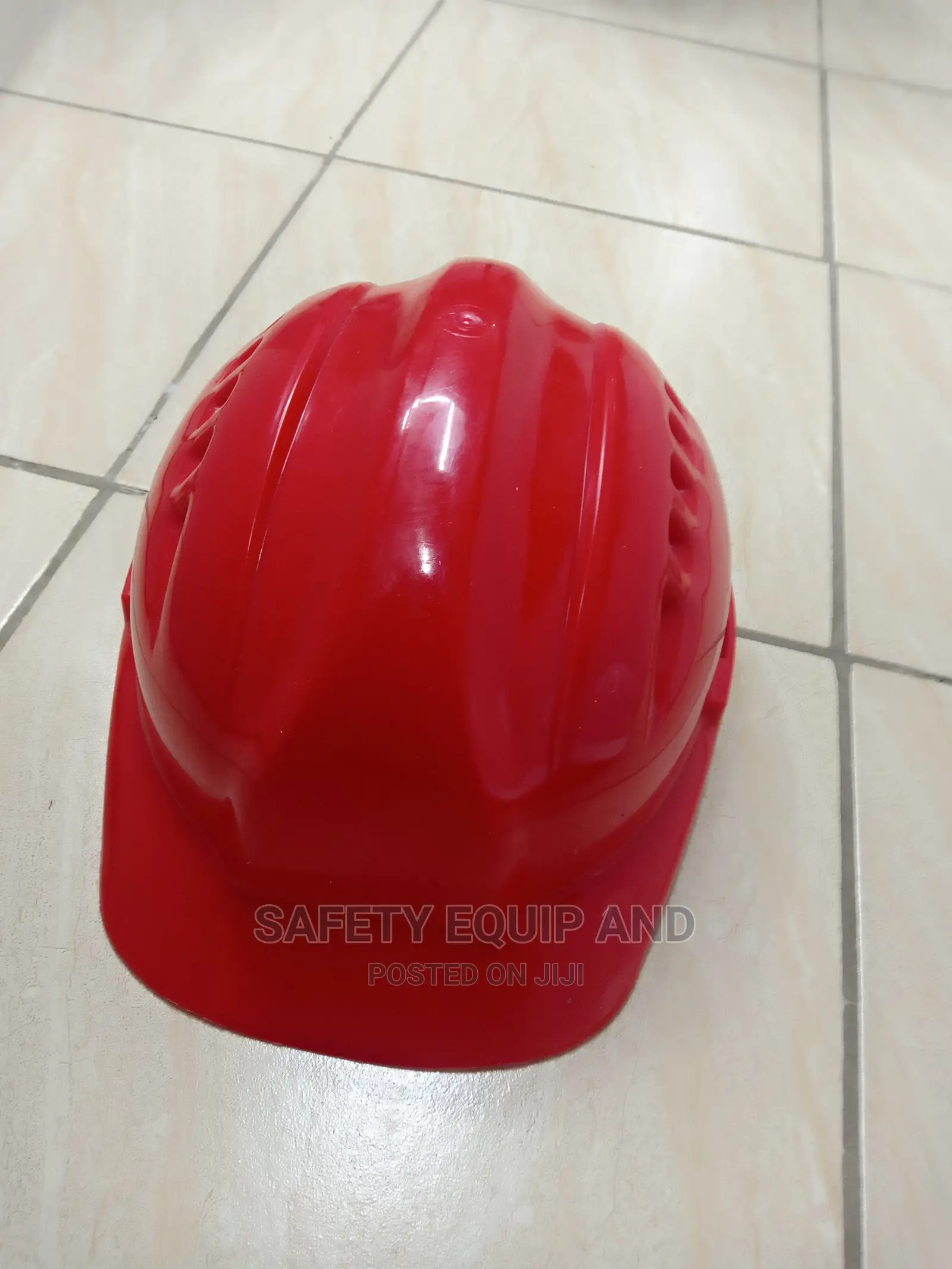 New Helmets( Vaultex Quality Working Helmets)